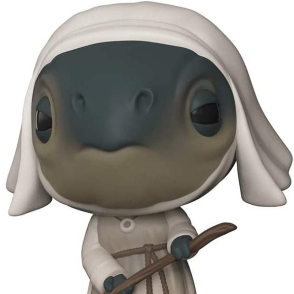 Star Wars Funko Pop! Vinyl - Caretaker Bobble Head 263 - EUC - Picture 2 of 5